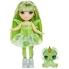 Rainbow High Fantasy Emerald lėlė – su smaragdo spalvos akimis (543404/4)
