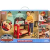 „Little Tikes“ kūrybinis statybinis darbastalis
