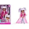 MGA L.O.L. Surprise OMG lėlė Kitty K 595632-EUC