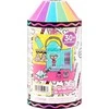 MGA L.O.L. Surprise! - Loves CRAYOLA Color Me Studio (505273)