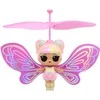 MGA 542261-EUC L.O.L. Surprise Magic Flyers Fairies Tots Lėlė Gėlė Vaikas