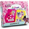 MGA Rms Import *****L.O.L. Surprise notatnik komplektas 42-0201 76094