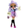 MGA L.O.L. Surprise lėlė OMG Miss Royale 595656-EUC