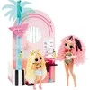 MGA LOL Surprise Shine salone ir SPA 584520