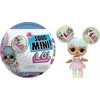 L.O.L Surprise Sooo Mini! L.O.L. Staigmenos lėlės PD