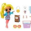 MGA L.O.L. Surprise Tweens Core Lėlė Hana Groove 591658EUC