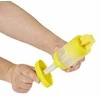 MGA Modelino spaudyklė vaikams geltonas Wonder Factory rinkinys 532279