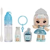 MGA 120704EUC Yummiland Lūpų blizgis Doll- Callie Birthday Cake