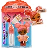MGA 120759EUC Yummiland Lūpų blizgis Doll- Piper Peach