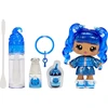MGA 120766EUC Yummiland Lūpų blizgis Doll- Rory Blueberry