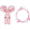 MGA Pramogų „Secret Crush“ mini augintinių rinkinys PDQ 1 serijoje, mini figūrėlė