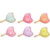 MGA Pramogų „Secret Crush“ mini augintinių rinkinys PDQ 1 serijoje, mini figūrėlė