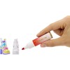 Rainbow High Air Brush & Create lėlė – su violetinėmis akimis (543350/3)