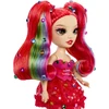 MGA Lėlė „Rainbow High Be Dazzling“ Vivienne Rouge 597803-EUC