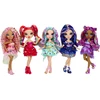 MGA Lėlė rainbow high be dazzling, vivienne rouge