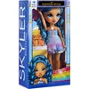 RAINBOW HIGH mados lėlės – Skyler