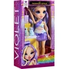 RAINBOW HIGH Entry Fashion Dolls- Violet