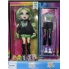 MGA Rainbow High mados lėlė Jade 431633-EU