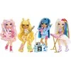 Rainbow High Jr High Rockband lėlė – Amaya (565772/3)