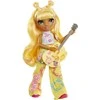Rainbow High Jr High Rockband lėlė – Sunny (565628/3)