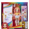 MGA *****Rainbow High Locker and doll playset 121015