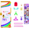 MGA *****Rainbow High Locker and doll playset 121015