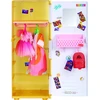 MGA *****Rainbow High Locker and doll playset 121015