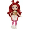 Rainbow High Fantasy Apple lėlė – su raudonais atspalviais (543381/4)