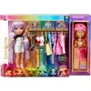 MGA Lėlė Rainbow High Fashion Studio Avery 571049