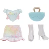 MGA Rainbow High My Fashion Style Fashion Dolls - Amaya