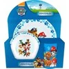 MGA „Spin Master Paw Patrol“ pusryčių rinkinys 04-15308-20-11 Mėlyna One size