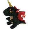 TY Meteor <p>YOU Dragon Grindal talismanas 15 cm</p>