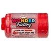 MGA Modelino masė Wonder Factory raudona 595069