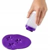 MGA Modelino masė Wonder Factory violetinė 595038