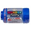 MGA Modelino masė Wonder Factory mėlyna 595014