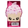 MGA Body 526476-EUC Yummiland Num Noms kūno kvapų rinkinys PDQ pakuotėje