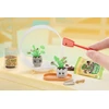 MGA Miniverse Make It Mini Nature S3 mini rinkinys 546962-EUC