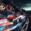 MGM Važiuoklė R/C Turbo Challenge RX automobilis 89