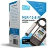Blue Technology Skaitmeninis dažų storio matuoklis MGR-10-S-FE