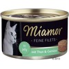 Miamoro kačių drėgnas maistas Tunas su daržovėmis 100 g