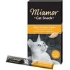 Kačių Skanėstas - Miamor 74306 6x15g Paukštienos Skonio