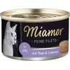 Miamor 4000158740496 katėms drėgnas maistas 100 g