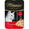 Miamor 4000158740847 katėms drėgnas maistas 100 g