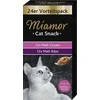 CREAM MIAMOR Cat Kreminis Malt - cat treats - 24x15g