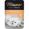 Mišinys MIAMOR Ragout Royale Kitten su galaretais 12x100g
