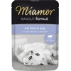 Mišinys MIAMOR Ragout Royale Kitten su galaretais 12x100g