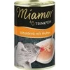 Gėrimas katėms su vištiena Miamor Trinkfein Vitaldrink, 135 ml