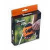 SUVYNIOJAMAS MATAS DIY-MH10-02013F/CB 20 m BRADAS