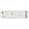 „MiBoxer“ LED AŠVIETIMO VALDIKLIS WL5 Wi-Fi, 2,4 GHz, RGBCCT (RGBWW) 12... 48V DC MiBOXER / Mi-Light