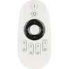 Miboxer Blow 70-800# Nuotolinio valdymo pultas, ww/cw LED juostelinis reguliatorius, 4 zonų, 4 kanalai - 4 imtuvų palaikymas